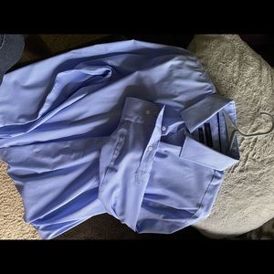 Tommy Hilfiger men’s dress shirt